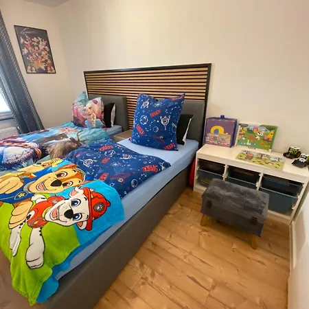 Zum Kleinen Turm Ideal Fuer Familien *