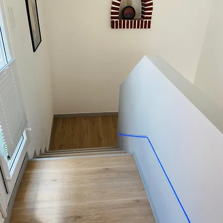 Zum Kleinen Turm Ideal Fuer Familien Διαμέρισμα Holzminden