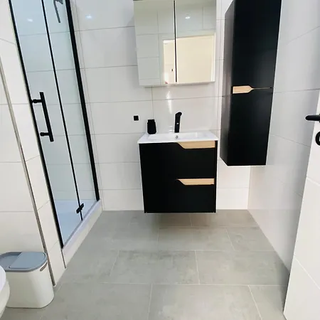 Διαμέρισμα Zum Kleinen Turm Ideal Fuer Familien