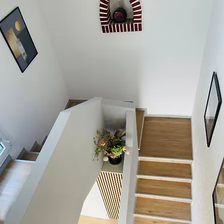 Zum Kleinen Turm Ideal Fuer Familien Διαμέρισμα Holzminden