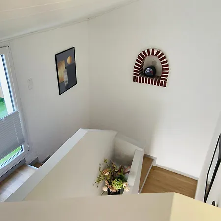 Διαμέρισμα Zum Kleinen Turm Ideal Fuer Familien