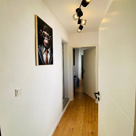 Διαμέρισμα Zum Kleinen Turm Ideal Fuer Familien Holzminden