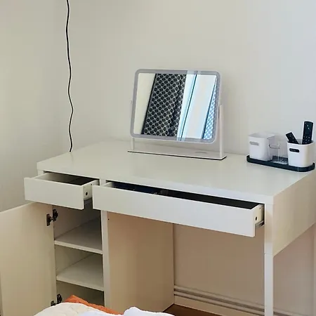 Διαμέρισμα Zum Kleinen Turm Ideal Fuer Familien *