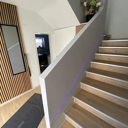 Zum Kleinen Turm Ideal Fuer Familien * Holzminden