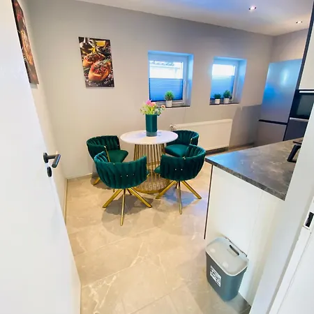 Διαμέρισμα Zum Kleinen Turm Ideal Fuer Familien Holzminden