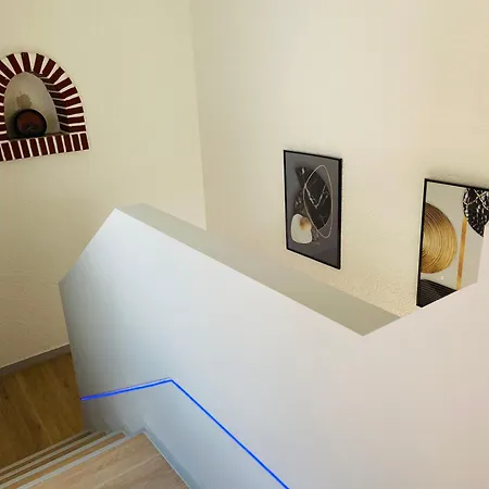 Zum Kleinen Turm Ideal Fuer Familien Holzminden