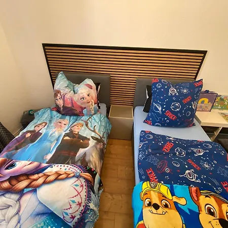 Zum Kleinen Turm Ideal Fuer Familien Διαμέρισμα Holzminden