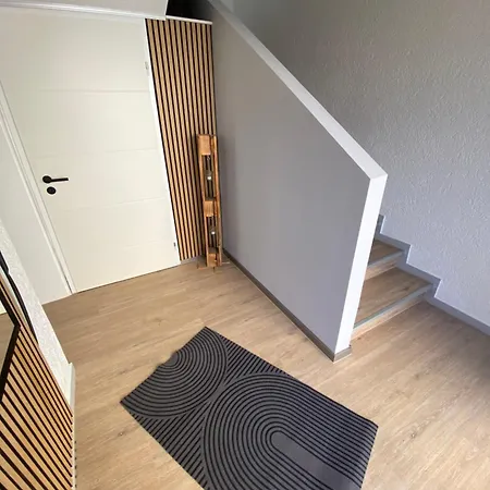 Zum Kleinen Turm Ideal Fuer Familien Διαμέρισμα